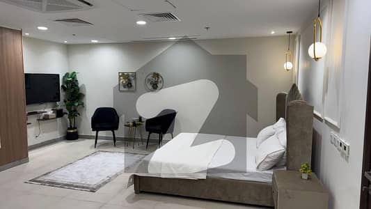 پینٹا سکوائر بائے ڈی ایچ اے لاهور ڈی ایچ اے فیز 5,ڈیفنس (ڈی ایچ اے),لاہور میں 2 مرلہ Studio فلیٹ 2.05 کروڑ میں برائے فروخت۔