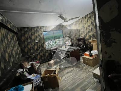 400 Sq Yd Commercial Space For Rent Opposite Sir Sayed College Prime Location