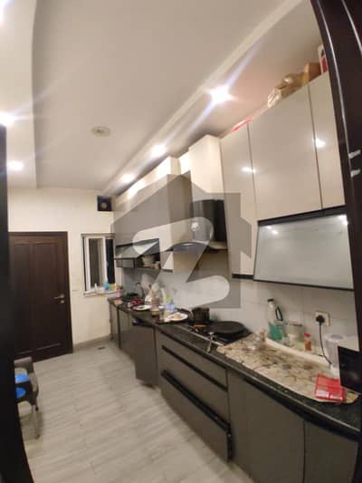 جی ۔ 13 اسلام آباد میں 2 کمروں کا 7 مرلہ بالائی پورشن 90.0 ہزار میں کرایہ پر دستیاب ہے۔