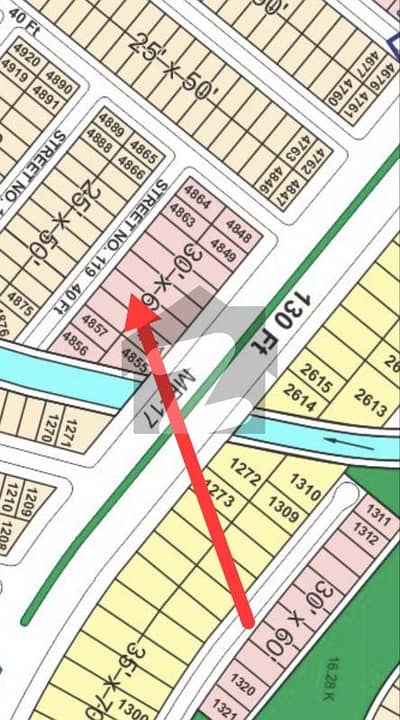 ایم پی سی ایچ ایس - بلاک جی ایم پی سی ایچ ایس ۔ ملٹی گارڈنز,بی ۔ 17,اسلام آباد میں 7 مرلہ رہائشی پلاٹ 85.0 لاکھ میں برائے فروخت۔ ایم پی سی ایچ ایس - بلاک جی ایم پی سی ایچ ایس ۔ ملٹی گارڈنز,بی ۔ 17,اسلام آباد میں 7 مرلہ رہائشی پلاٹ 85.0 لاکھ میں برائے فروخت۔