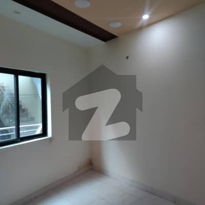 3 Marla Double Storey House For Rent