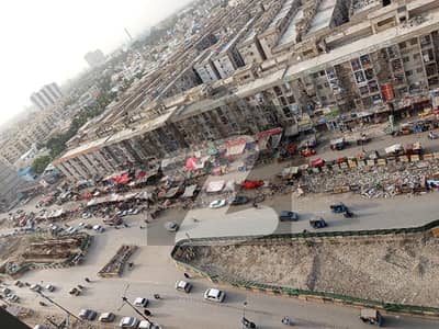 سکیم 33 کراچی میں 3 کمروں کا 2 مرلہ دکان 2.99 کروڑ میں برائے فروخت۔