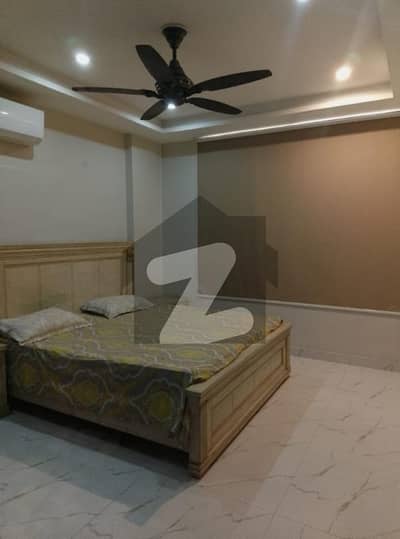 Flat For Rent The Arch Fully Furnished