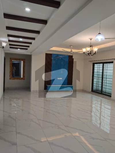 عسکری 11 عسکری,لاہور میں 3 کمروں کا 10 مرلہ فلیٹ 3.48 کروڑ میں برائے فروخت۔