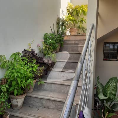 Brand New 120 Sqyd Single Story Villa For Sale