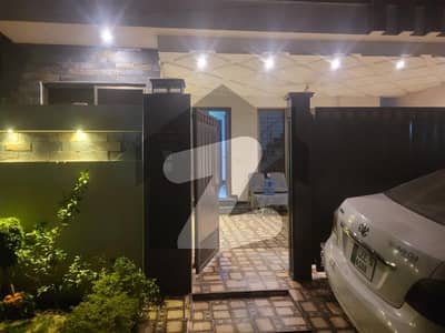 گارڈن ٹاؤن گوجرانوالہ میں 5 کمروں کا 5 مرلہ مکان 75.0 ہزار میں کرایہ پر دستیاب ہے۔