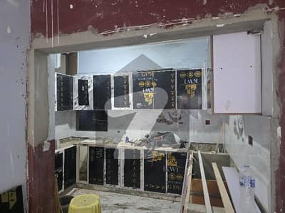 Rufi Paradise Block 18 Glisten E Jauhar Block Flat