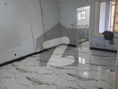 Rufi Paradise Block 18 Glisten E Jauhar Block Flat