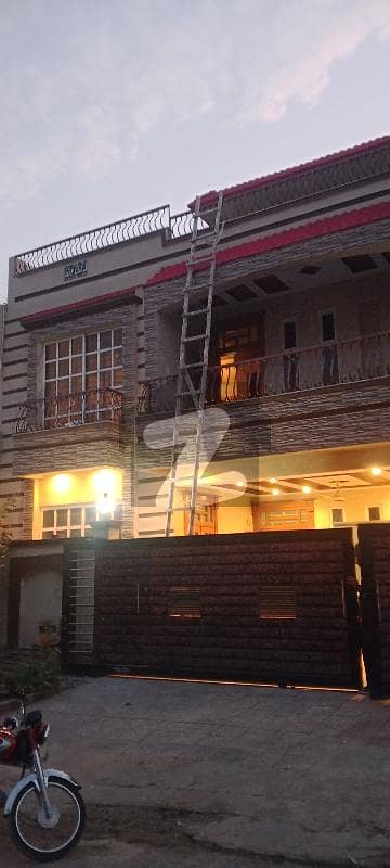 جناح گارڈنز ایف ای سی ایچ ایس,اسلام آباد میں 4 کمروں کا 7 مرلہ مکان 1.2 لاکھ میں کرایہ پر دستیاب ہے۔