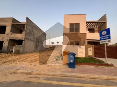 بحریہ ٹاؤن - پریسنٹ 10۔بی بحریہ ٹاؤن کراچی,کراچی میں 5 مرلہ رہائشی پلاٹ 26.5 لاکھ میں برائے فروخت۔