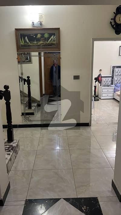 عسکری 9 راولپنڈی میں 4 کمروں کا 12 مرلہ مکان 8.0 کروڑ میں برائے فروخت۔