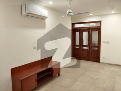 1 Kanal Lower Portion For Rent In F-10 Islamabad