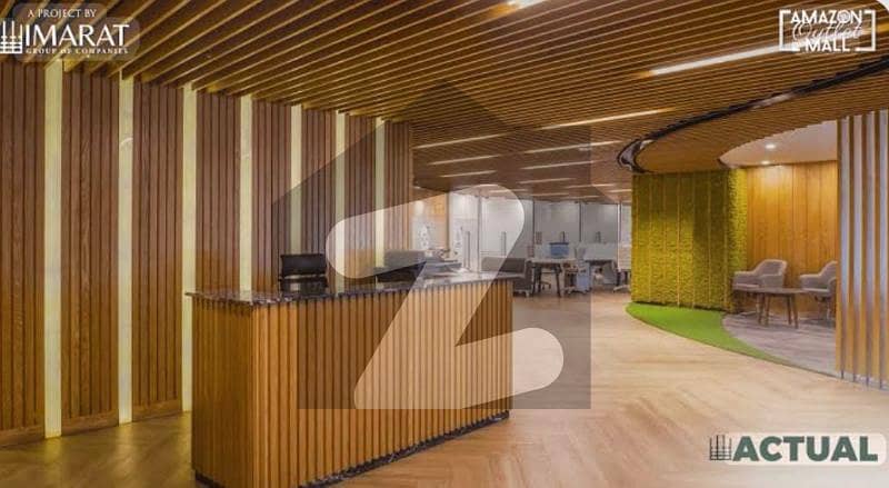 جی ٹی روڈ اسلام آباد میں 2 مرلہ Studio دفتر 1.0 کروڑ میں برائے فروخت۔ جی ٹی روڈ اسلام آباد میں 2 مرلہ Studio دفتر 1.0 کروڑ میں برائے فروخت۔