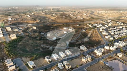 بحریہ ٹاؤن - علی بلاک بحریہ ٹاؤن - پریسنٹ 12,بحریہ ٹاؤن کراچی,کراچی میں 5 مرلہ رہائشی پلاٹ 40.5 لاکھ میں برائے فروخت۔