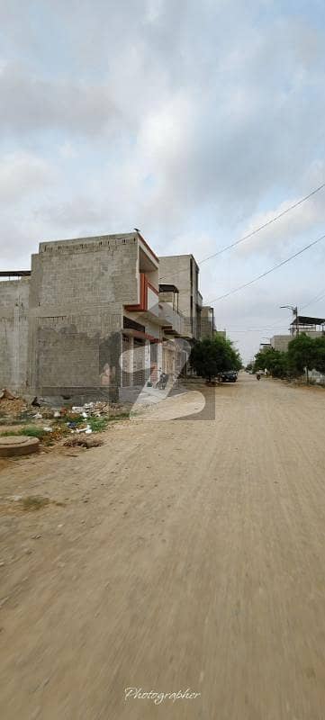 Residential Plot For Sale In Beautiful Falaknaz Dreams