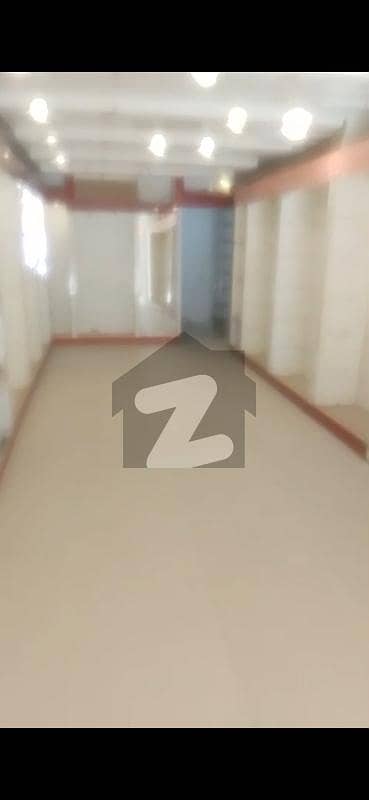 Shop Available For Rent In Block H On 200 Ft Wide In Hydri Market