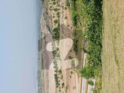 DHA Phase 7 Sector Jasmine 5 Marla File For Sale