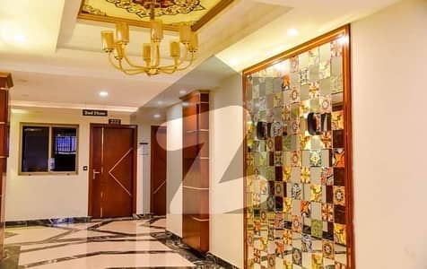 فیصل ٹاؤن فیز 1 - بلاک اے فیصل ٹاؤن فیز 1,فیصل ٹاؤن - ایف ۔ 18,اسلام آباد میں 1 کمرے کا 2 مرلہ فلیٹ 79.0 لاکھ میں برائے فروخت۔