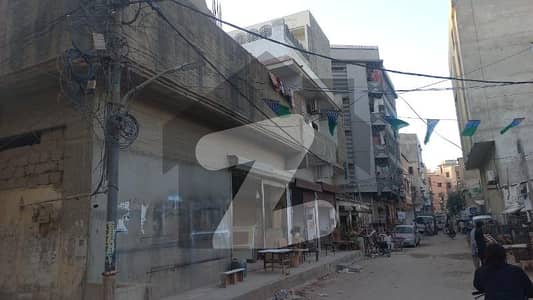 Prime Location House In Al Hamra Society For Sale