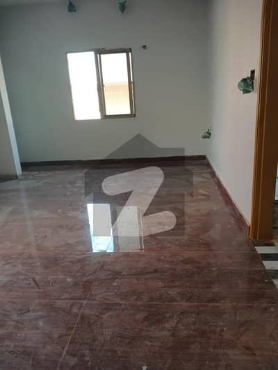 Brand new corner house available for sale in North karachi sector 10
