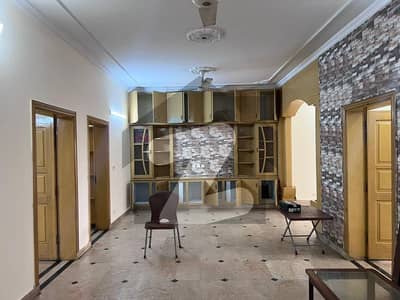 10 Marla Upper Portion For Rent In G-13/3 Islamabad In Only Rs. 100000