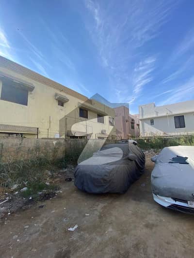 ڈی ایچ اے فیز 7 ڈی ایچ اے ڈیفینس,کراچی میں 1 کنال رہائشی پلاٹ 10.0 کروڑ میں برائے فروخت۔