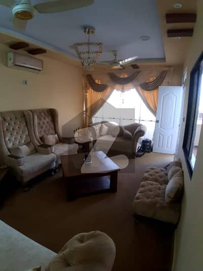 گلستانِِ جوہر ۔ بلاک 2 گلستانِ جوہر,کراچی میں 6 کمروں کا 8 مرلہ مکان 4.99 کروڑ میں برائے فروخت۔