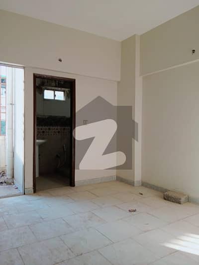 گلشن اقبال - بلاک 13-ڈی2 گلشنِ اقبال,گلشنِ اقبال ٹاؤن,کراچی میں 2 کمروں کا 5 مرلہ فلیٹ 1.6 کروڑ میں برائے فروخت۔