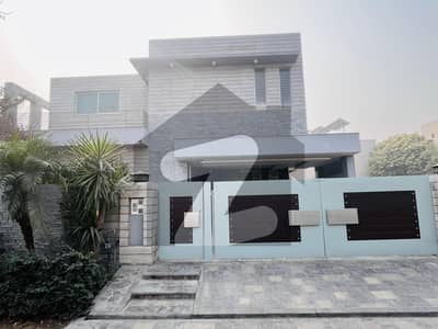 1 Kanal Premium House For Rent DHA Phase 6