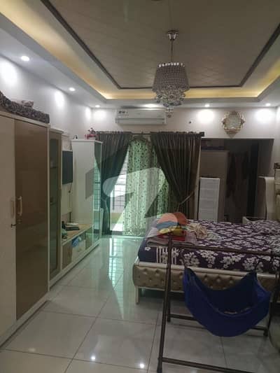Prime Location 752 Square Feet Flat In SMCHS - Sindhi Muslim Society Is Available