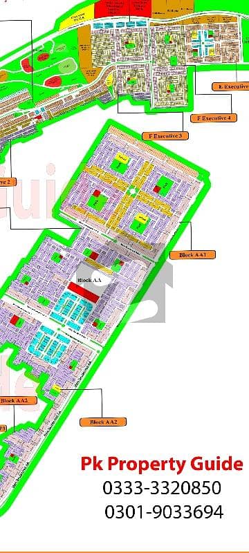 گلبرگ ریزیڈںسیا - بلاک اےاے1 گلبرگ ریزیڈنشیا,گلبرگ,اسلام آباد میں 5 مرلہ رہائشی پلاٹ 13.0 لاکھ میں برائے فروخت۔