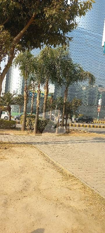 Gulberg Residencia Block AA 5 Marla Plot For Sale