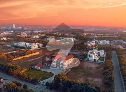 گلبرگ ریزیڈنشیا - ایف ایگزیکٹو گلبرگ ریزیڈنشیا,گلبرگ,اسلام آباد میں 7 مرلہ رہائشی پلاٹ 25.0 لاکھ میں برائے فروخت۔