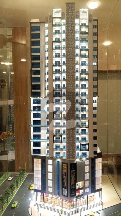 Naya Nazimabad Flat For Rent