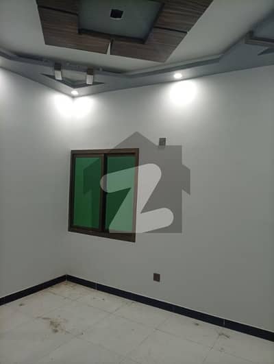 3 Bed Drawing And Dining New Flat Available On Rent