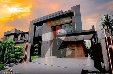 Charming 3-Bedroom 5 Marla House in DHA with Modern Comfort with Stylish Finishes