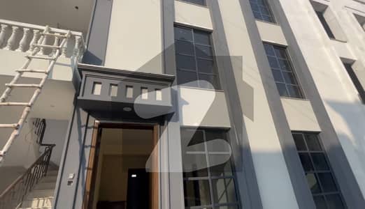 1 Bed Apartment Ground Floor