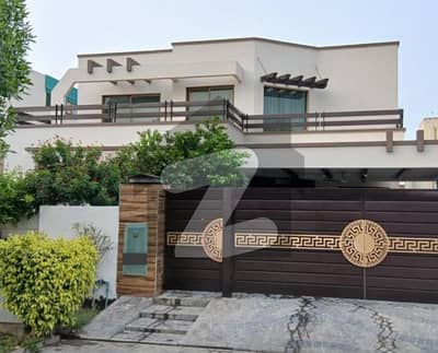 Dha Phase 4 Kanal Full House For Rent