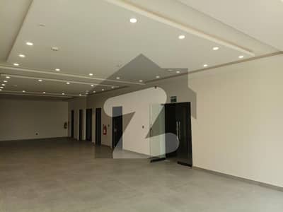 ڈی ایچ اے فیز 5 ڈیفنس (ڈی ایچ اے),لاہور میں 8 مرلہ دفتر 1.2 لاکھ میں کرایہ پر دستیاب ہے۔