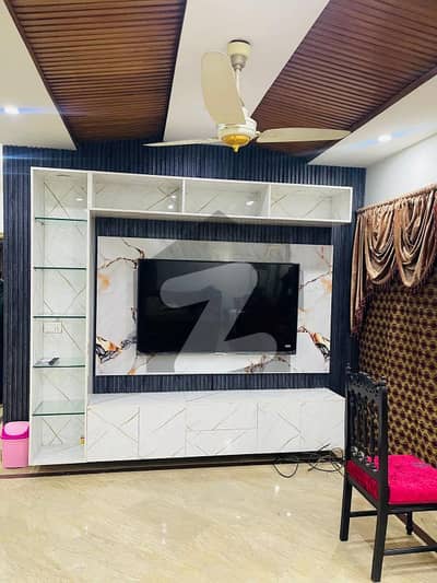 1 kanal Solid Constructed House For Sale At 50-Ft Wide Road (Original Pic's Attached)