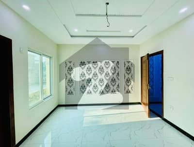 بھٹہ چوک لاہور میں 3 کمروں کا 2 مرلہ مکان 1.1 کروڑ میں برائے فروخت۔