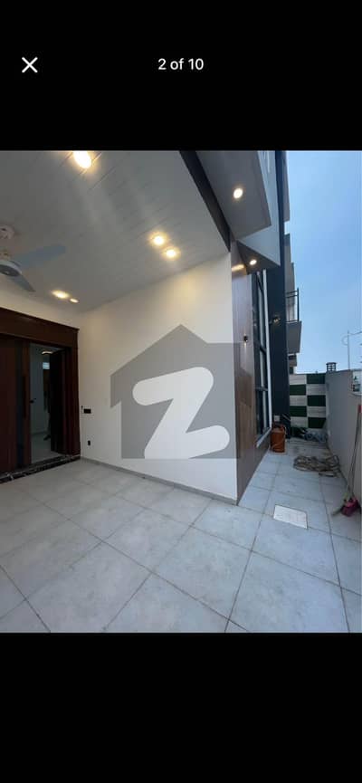 5 Marla Luxury House Available For Rent