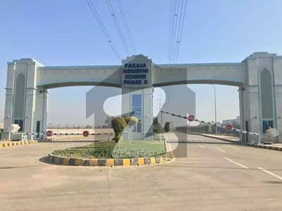 فضائیہ ہاؤسنگ سکیم فیز 2 - بلاک سی فضائیہ ہاؤسنگ سکیم فیزٹو,فضائیہ ہاؤسنگ سکیم,لاہور میں 7 مرلہ رہائشی پلاٹ 62.0 لاکھ میں برائے فروخت۔