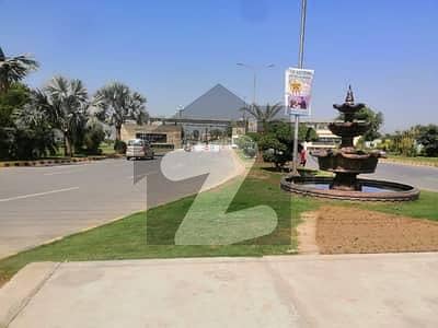 بحریہ گرینز۔ اوورسیز انکلیو - سیکٹر 7 بحریہ گرینز۔ اوورسیز انکلیو,بحریہ ٹاؤن فیز 8,بحریہ ٹاؤن راولپنڈی,راولپنڈی میں 10 مرلہ رہائشی پلاٹ 1.8 کروڑ میں برائے فروخت۔