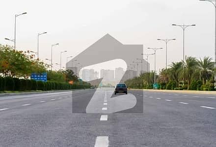 Investment Plot For Sale In Khalid Block