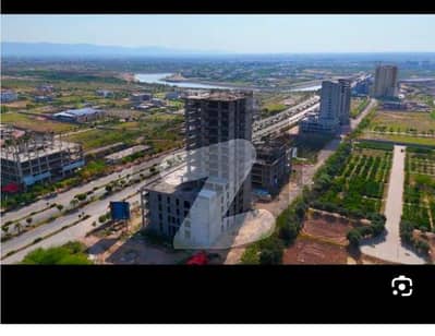 7 Marla Plot In Gulberg Residencia Block I On Good Location