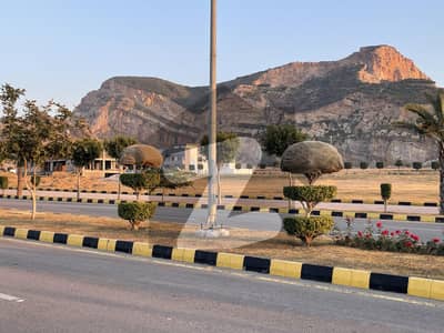 5 Marla Overseas Block On Down Payment In Faisal Town Phase 2