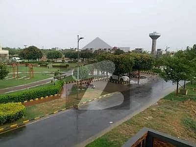 Residential Plot For Sale In Bahria Town Phase 3 Rawalpindi