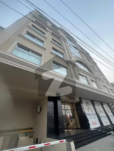 Book Your Luxury Apartment and get 15% Guaranteed rental income