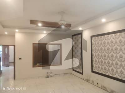 Model Town Single Storey In VIP Location